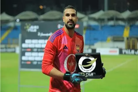 "قيمته 50 مليون جنيه".. مصدر ليلا كورة: عروض رسمية من الزمالك وبيراميدز لضم حارس الجونة